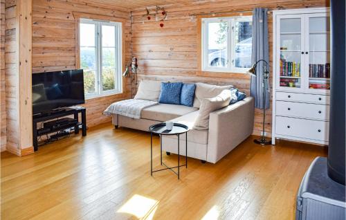 Kongsberg House | Nice Home In Kongsberg With Sauna