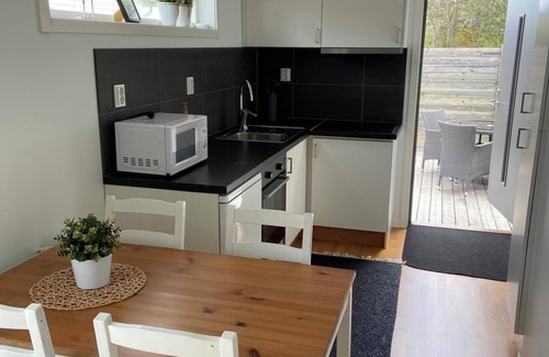 Kopingsvik House | Nice home in Köpingsvik with 1 Bedrooms and WiFi
