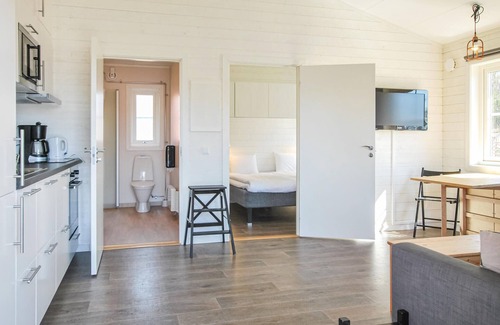 Kosta House | Nice home in Kosta with WiFi