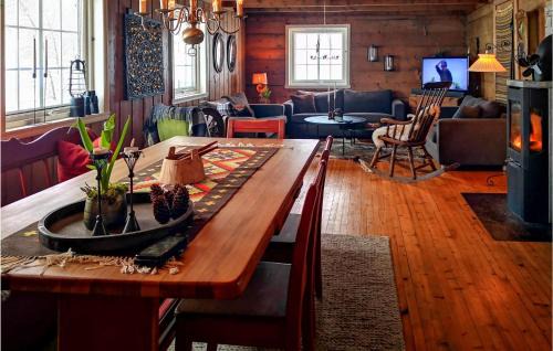Kvinesdal House | Nice Home In Kvinesdal