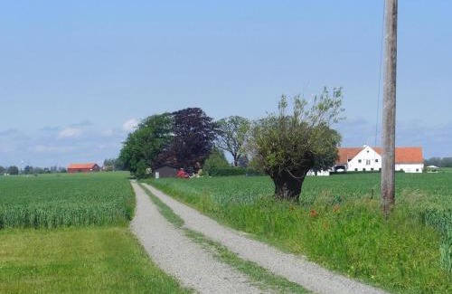 Malarhusens House | Nice Home In Löderup With 1 Bedrooms And Wifi