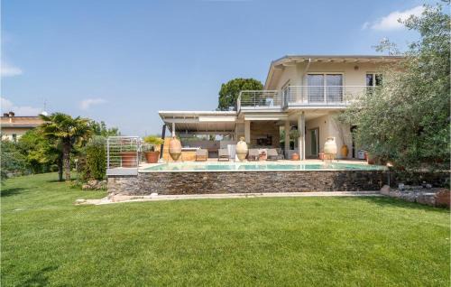 Lazise House | Nice Home In Lazise Vr