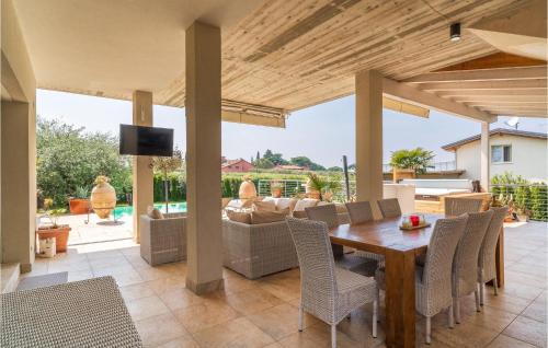Lazise House | Nice Home In Lazise Vr