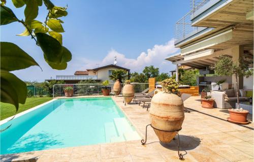 Lazise House | Nice Home In Lazise Vr