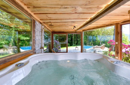Bednja House | Nice home in Lepoglava with sauna