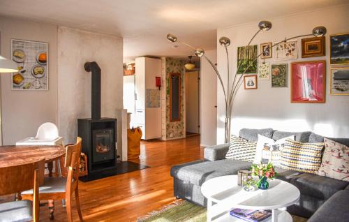 Linderod House | Nice Home In Linderöd With Wifi