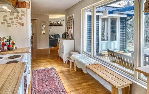 Linderod House | Nice Home In Linderöd With Wifi