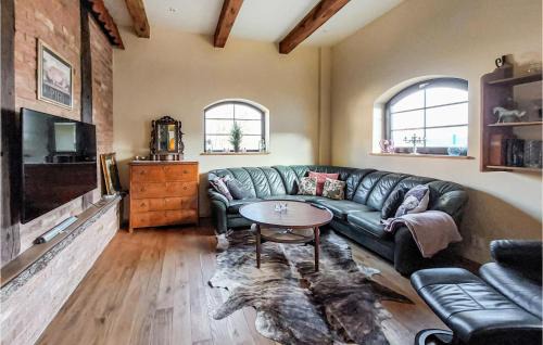 Ljungbyhed House | Nice Home In Ljungbyhed With Kitchen