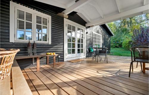 Beder Malling House | Nice Home In Malling With Kitchen