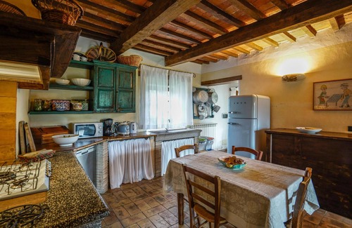 Manciano House | Nice home in Manciano
