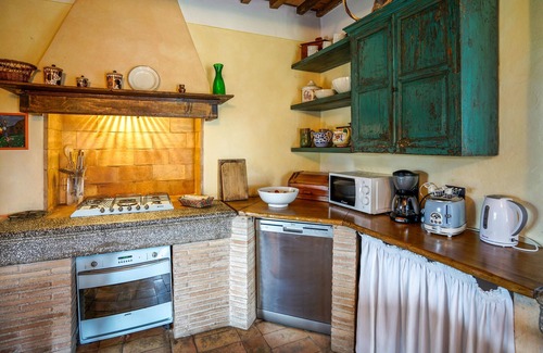 Manciano House | Nice home in Manciano