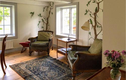 Mantorp House | Nice Home In Mantorp With Wifi