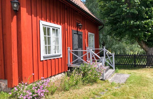 Mantorp House | Nice Home In Mantorp With Wifi