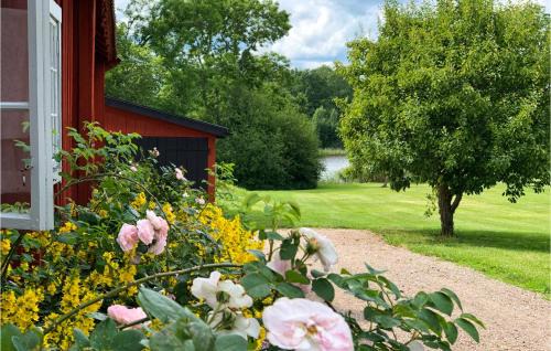 Mantorp House | Nice Home In Mantorp With Wifi