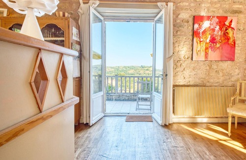Marnac House | Nice home in Marnac with WiFi