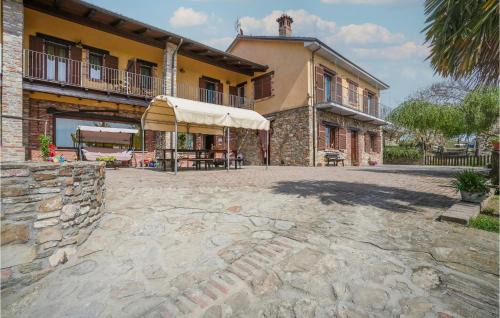 Marsaglia House | Nice Home In Marsaglia Cn With Jacuzzi