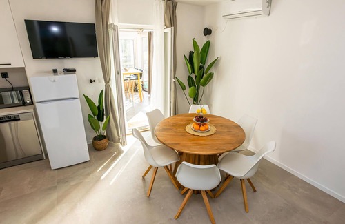 Lovrec House | Nice home in Medov Dolac with sauna