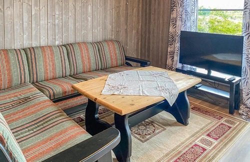 Midsund House | Nice home in Midsund with WiFi and 2 Bedrooms