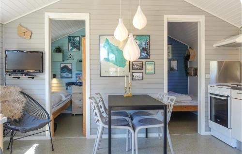 Balka Strand House | Nice Home In Nexø With Wifi