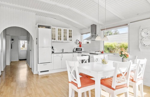 Nordborg House | Nice home in Nordborg with WiFi