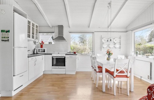Nordborg House | Nice home in Nordborg with WiFi