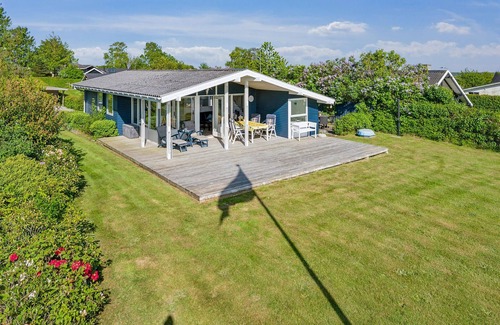 Odder Municipality House | Nice home in Odder with WiFi