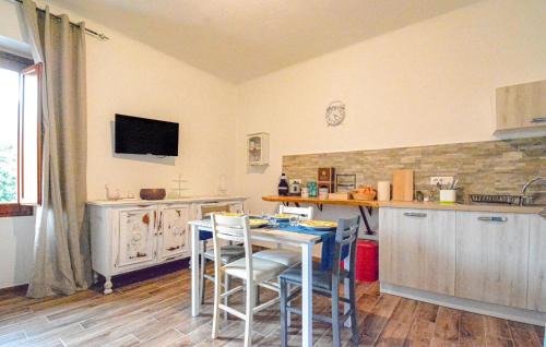 Ollolai House | Nice Home In Ollolai With Wifi