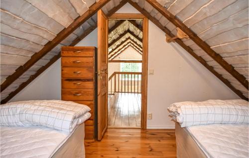 Olofstrom House | Nice Home In Olofström With Kitchen