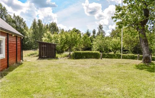 Olofstrom House | Nice Home In Olofström With Kitchen
