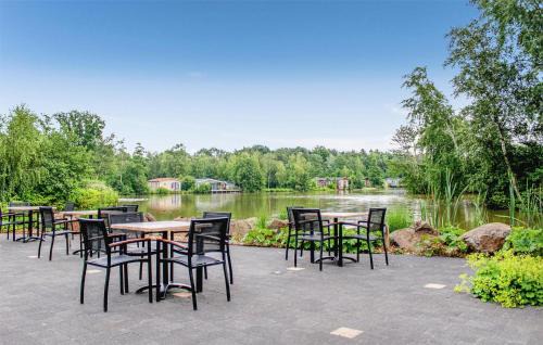 Oosterwolde House | Nice Home In Oosterwolde With Wifi