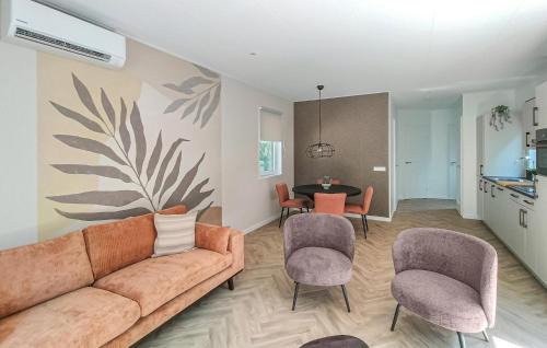 Oosterwolde House | Nice Home In Oosterwolde With Wifi