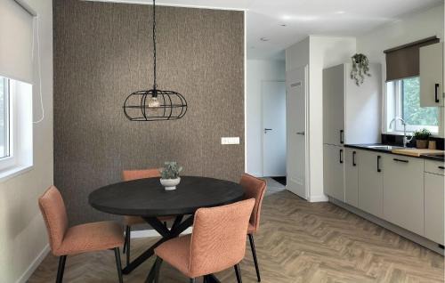 Oosterwolde House | Nice Home In Oosterwolde With Wifi