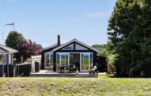 Otterup House | Nice Home In Otterup With Wifi