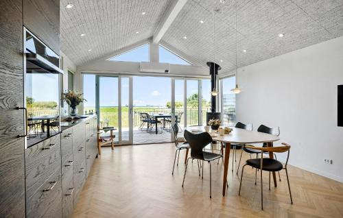 Otterup House | Nice Home In Otterup With Wifi