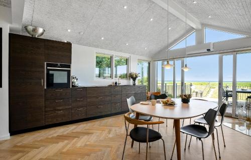 Otterup House | Nice Home In Otterup With Wifi