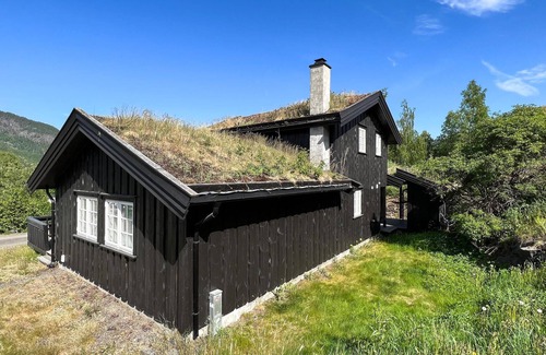 Hafjell House | Nice home in øyer with sauna
