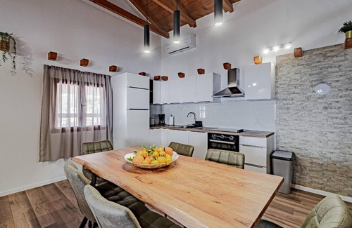 Postup House | Nice home in Postup with sauna