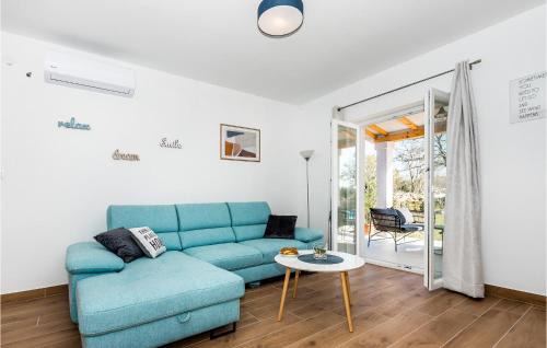 Puljane House | Nice Home In Puljane With Wifi