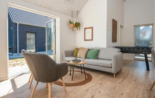 Kongsmark House | Nice Home In Rømø With Wifi