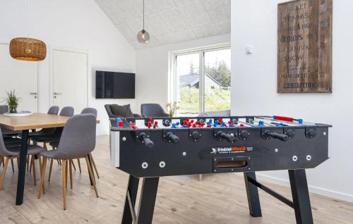 Kongsmark House | Nice Home In Rømø With Wifi