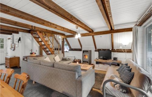 Toftum House | Nice Home In Rømø With Wifi
