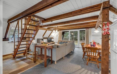 Toftum House | Nice Home In Rømø With Wifi