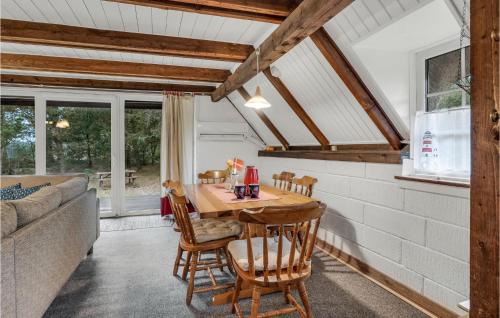 Toftum House | Nice Home In Rømø With Wifi