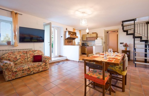 Arcavacata House | Nice home in Rende with kitchen