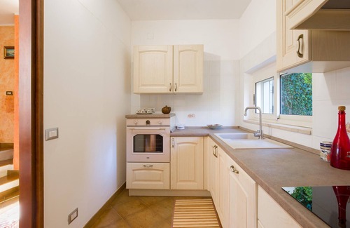 Arcavacata House | Nice home in Rende with kitchen