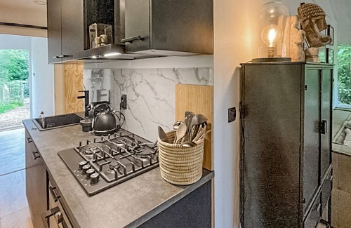 Rheezerveen House | Nice home in Rheezerveen with sauna