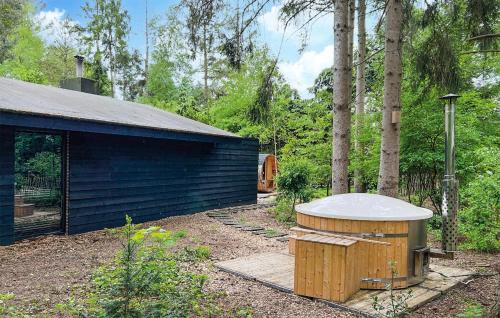 Rheezerveen House | Nice Home In Rheezerveen With Sauna