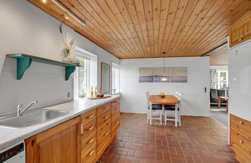 Sonderho House | Nice home in Ribe with WiFi