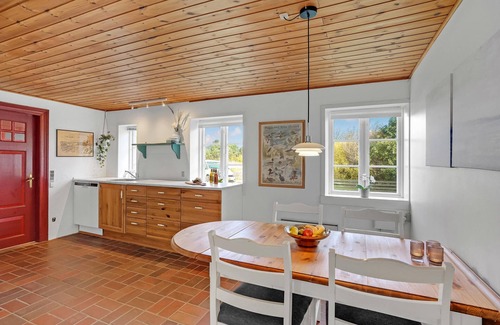 Sonderho House | Nice home in Ribe with WiFi