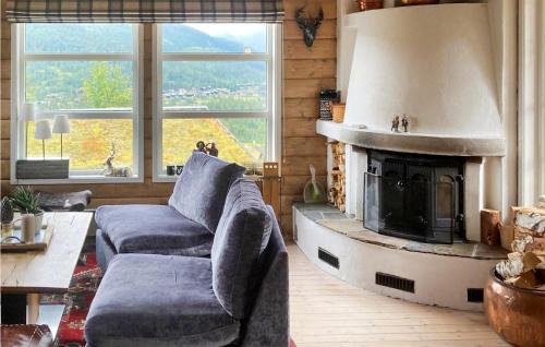 Atra House | Nice Home In Rjukan With Wifi